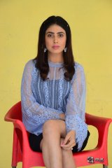 Irra Mor New Photos